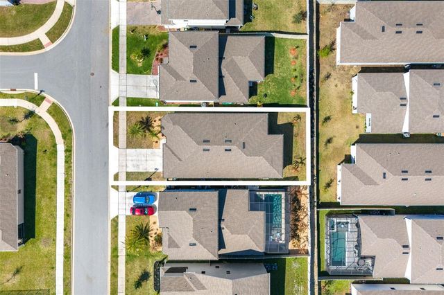 14334 NOTO AVENUE, Clermont, FL 34714