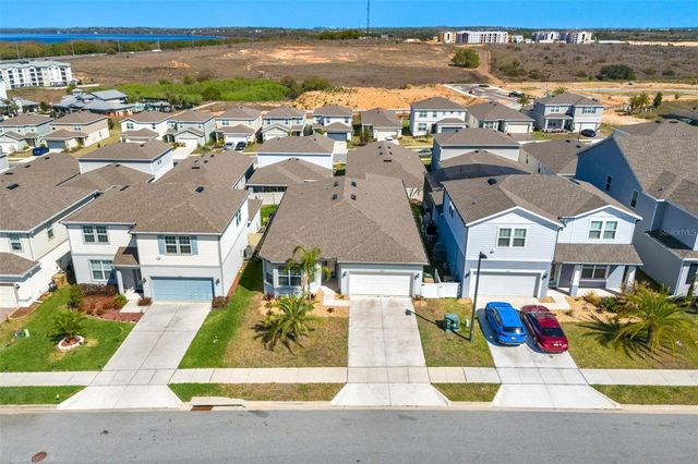 14334 NOTO AVENUE, Clermont, FL 34714