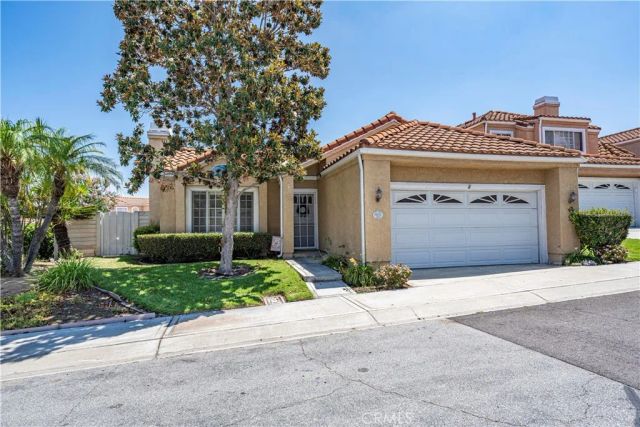14611 Calle Palma Loma 14, Whittier, CA 90604