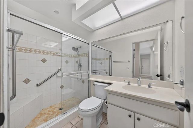 14611 Calle Palma Loma 14, Whittier, CA 90604