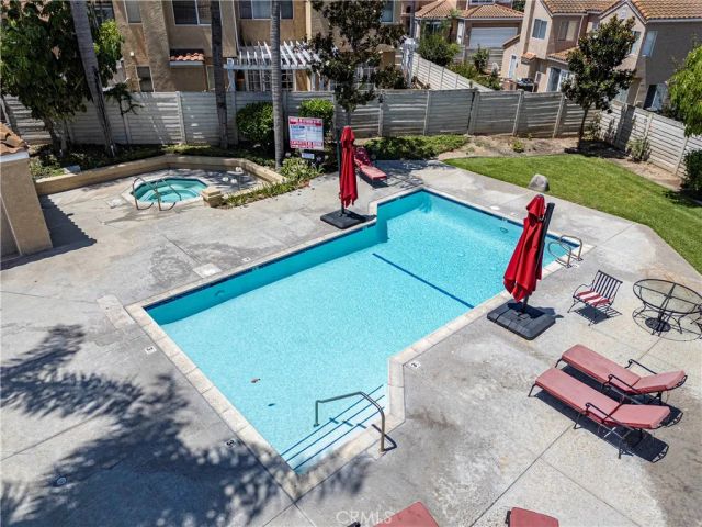 14611 Calle Palma Loma 14, Whittier, CA 90604