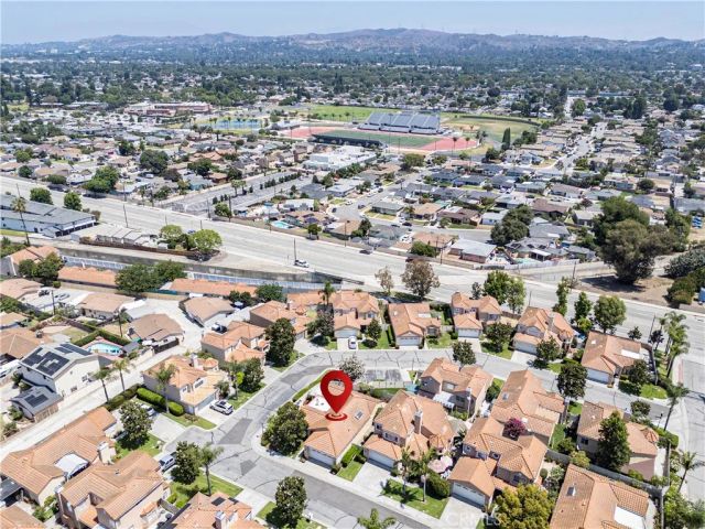14611 Calle Palma Loma 14, Whittier, CA 90604