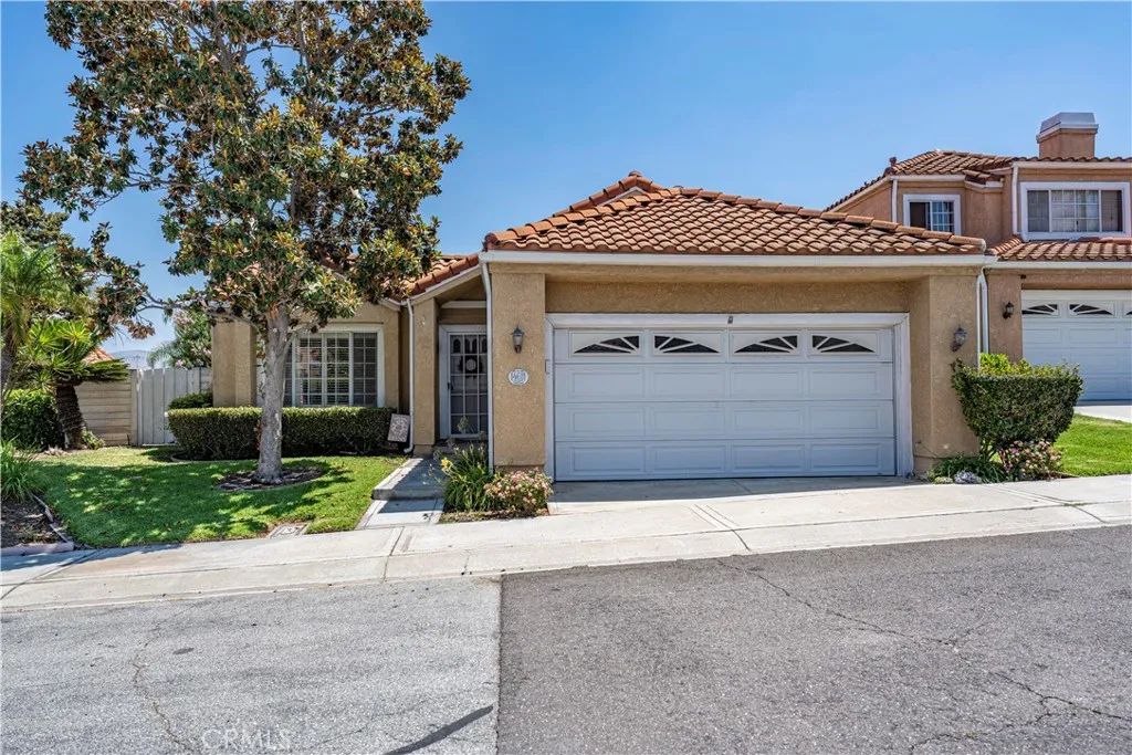 14611 Calle Palma Loma 14, Whittier, CA 90604