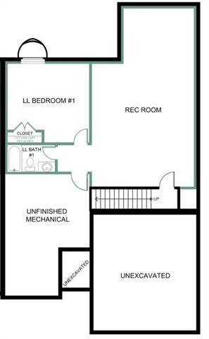 1225 SE Windbreak Drive, Lee's Summit, MO 64081