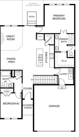 1225 SE Windbreak Drive, Lee's Summit, MO 64081