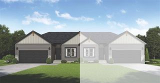 1225 SE Windbreak Drive, Lee's Summit, MO 64081