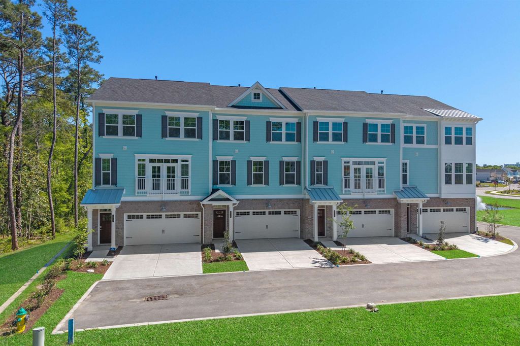 8516 Jazz Ct. # 78, Myrtle Beach, SC 29572 — photo 4