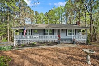 537 Toonigh Road, Woodstock, GA 30188