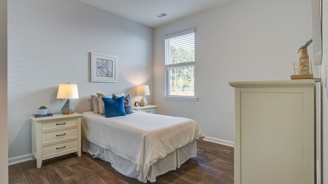 1107 Mulligan Drive, Manning, SC 29102