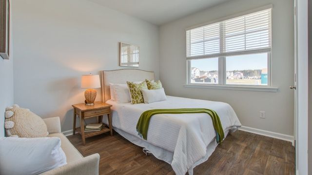 1107 Mulligan Drive, Manning, SC 29102