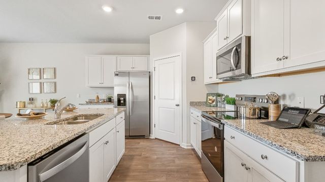 1107 Mulligan Drive, Manning, SC 29102