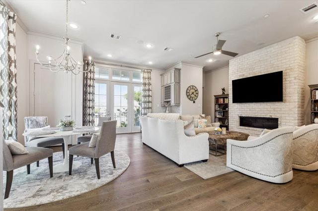 1840 Sul Ross Street C, Houston, TX 77098