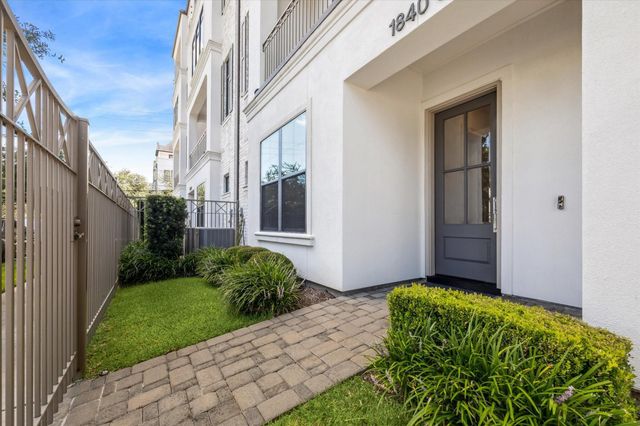 1840 Sul Ross Street C, Houston, TX 77098