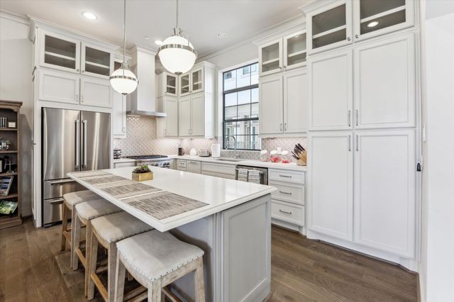 1840 Sul Ross Street C, Houston, TX 77098