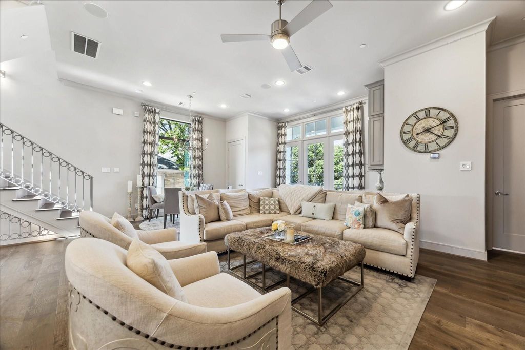 1840 Sul Ross Street C, Houston, TX 77098
