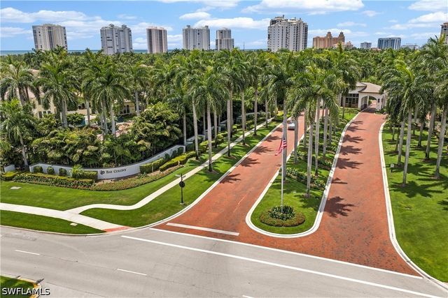 8111 Bay Colony DR 1904, Naples, FL 34108