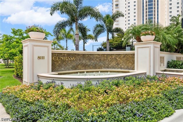 8111 Bay Colony DR 1904, Naples, FL 34108