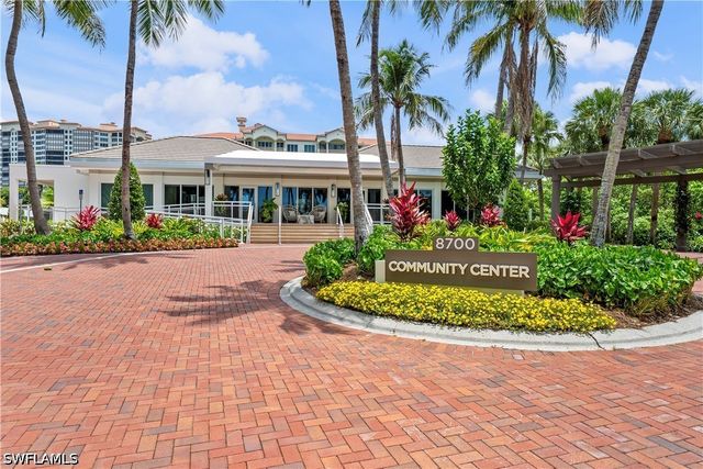8111 Bay Colony DR 1904, Naples, FL 34108