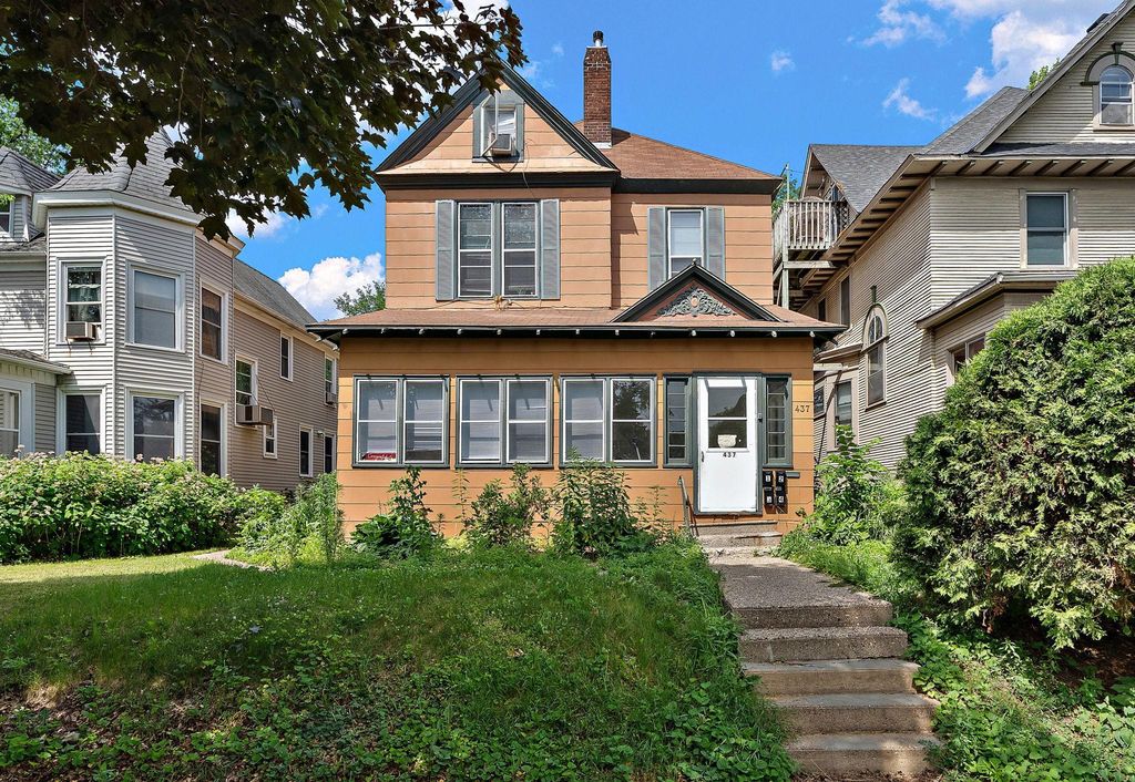 437 Wheeler Street N, Saint Paul, MN 55104 — photo 2