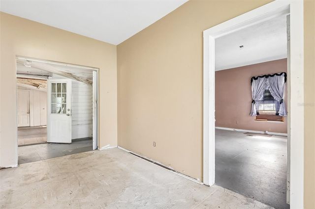3701 E WARM SPRINGS AVE, Coleman, FL 33521