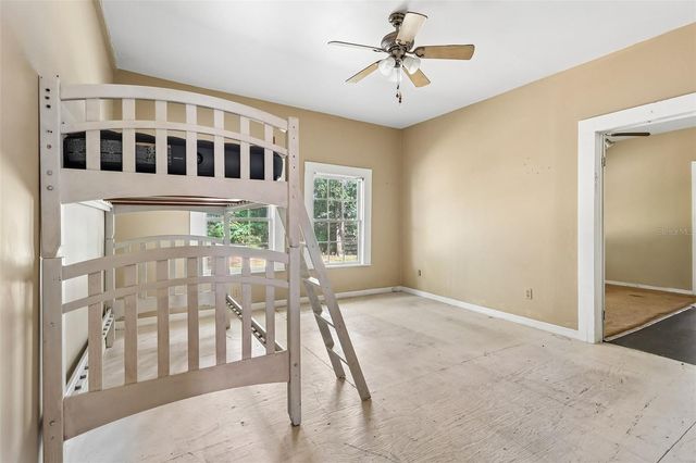 3701 E WARM SPRINGS AVE, Coleman, FL 33521