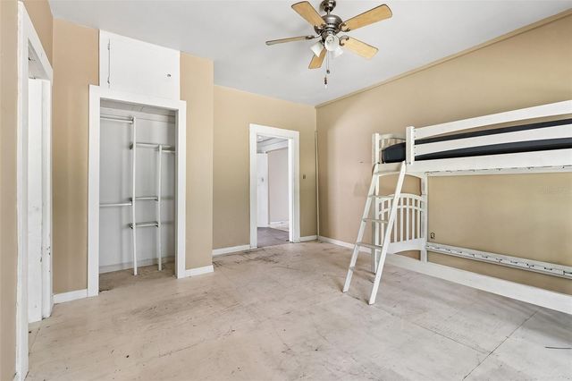 3701 E WARM SPRINGS AVE, Coleman, FL 33521