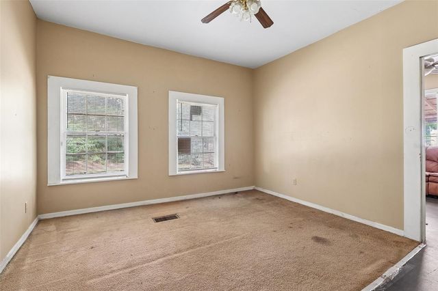 3701 E WARM SPRINGS AVE, Coleman, FL 33521