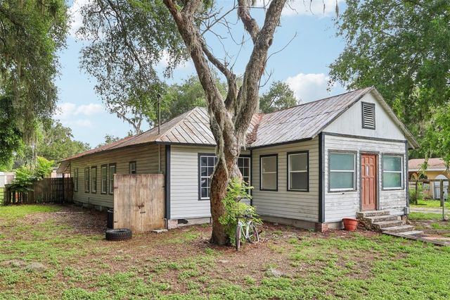 3701 E WARM SPRINGS AVE, Coleman, FL 33521