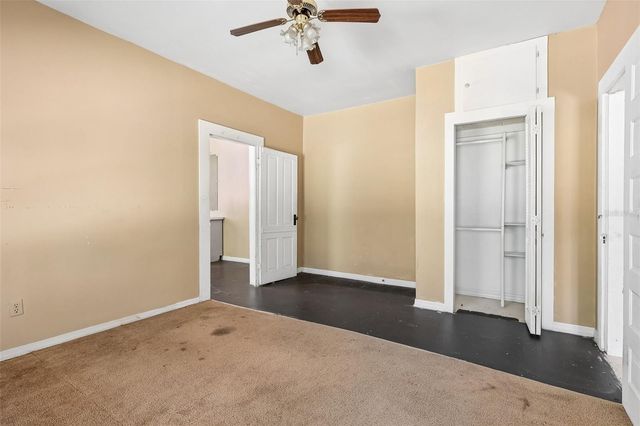 3701 E WARM SPRINGS AVE, Coleman, FL 33521