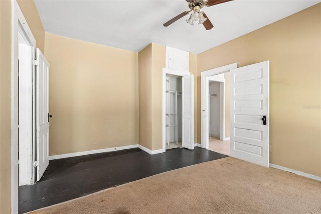 3701 E WARM SPRINGS AVE, Coleman, FL 33521