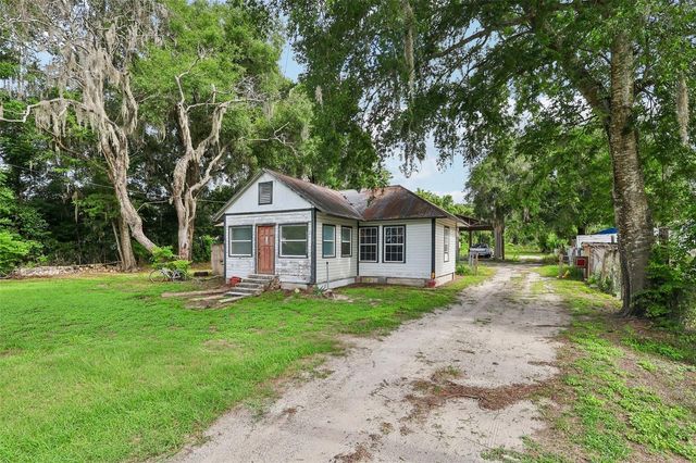 3701 E WARM SPRINGS AVE, Coleman, FL 33521