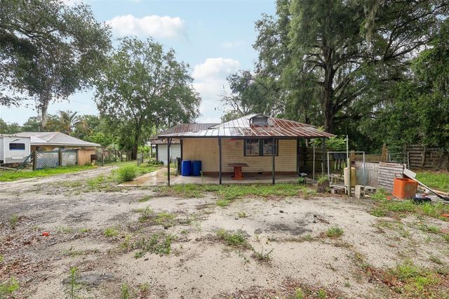 3701 E WARM SPRINGS AVE, Coleman, FL 33521