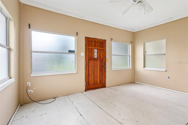 3701 E WARM SPRINGS AVE, Coleman, FL 33521