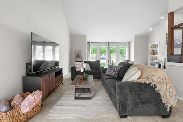 1412 Ginger Court, Plano, TX 75075