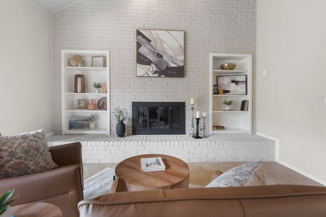 1412 Ginger Court, Plano, TX 75075