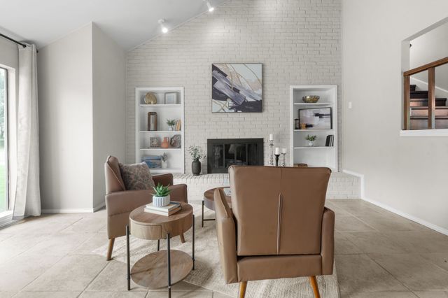 1412 Ginger Court, Plano, TX 75075