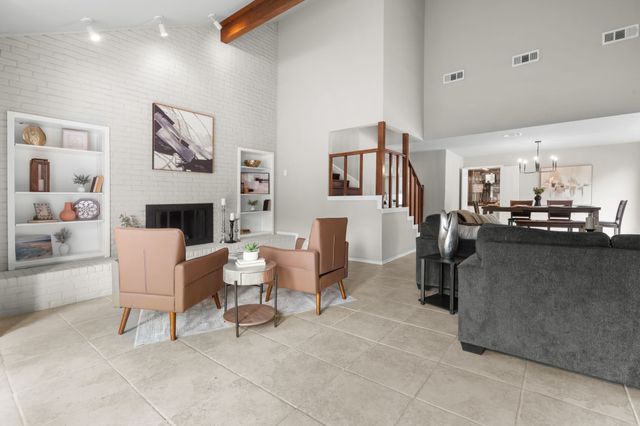 1412 Ginger Court, Plano, TX 75075