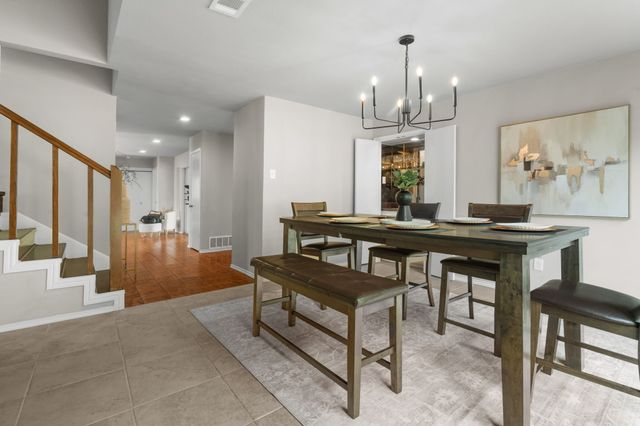 1412 Ginger Court, Plano, TX 75075