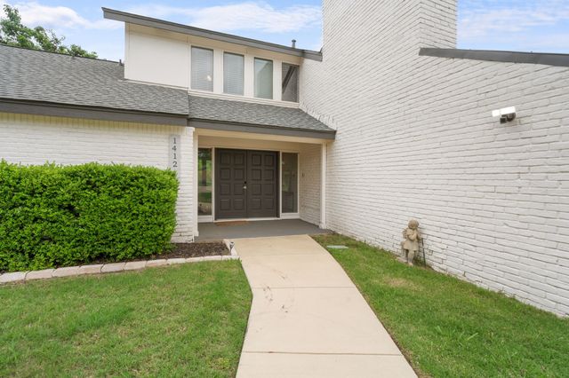 1412 Ginger Court, Plano, TX 75075
