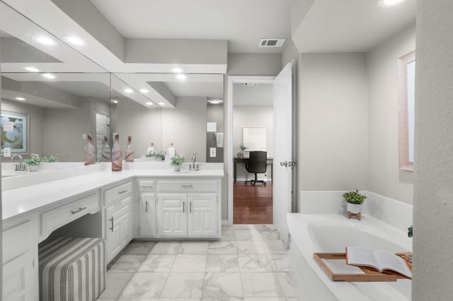 1412 Ginger Court, Plano, TX 75075