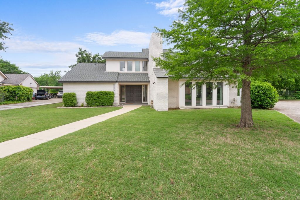 1412 Ginger Court, Plano, TX 75075