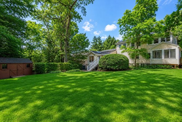 133 Concord Rd, Sudbury, MA 01776