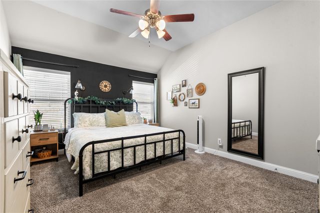 128 Hillcrest Way, Crandall, TX 75114