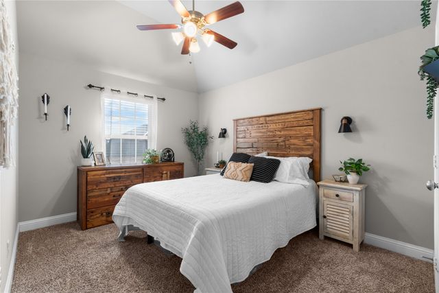 128 Hillcrest Way, Crandall, TX 75114