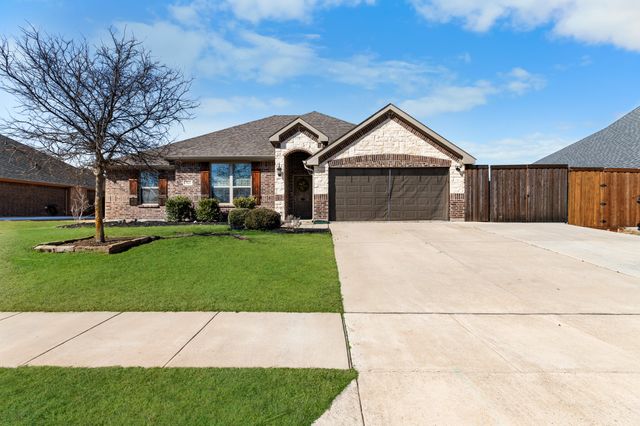 128 Hillcrest Way, Crandall, TX 75114