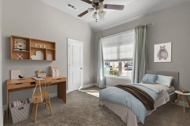 128 Hillcrest Way, Crandall, TX 75114