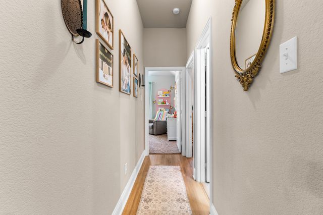 128 Hillcrest Way, Crandall, TX 75114