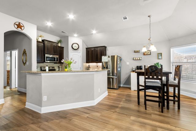 128 Hillcrest Way, Crandall, TX 75114