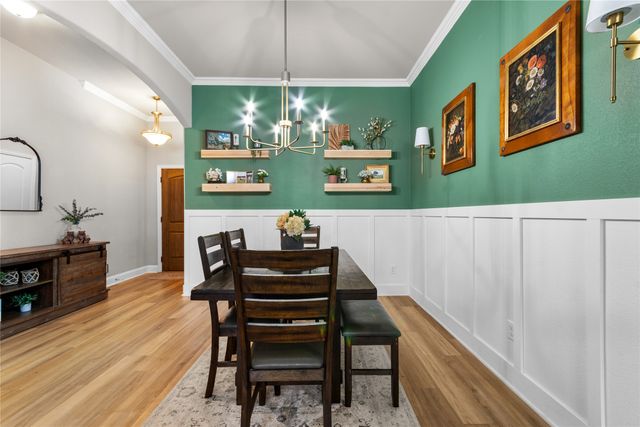 128 Hillcrest Way, Crandall, TX 75114