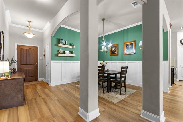 128 Hillcrest Way, Crandall, TX 75114